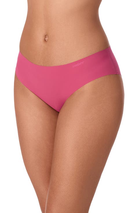 Litewear Cut Anywhere Hipster Panties