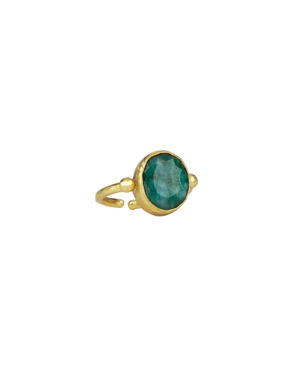 selected Emerald