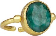 Ottoman Hands Siena Cocktail Ring