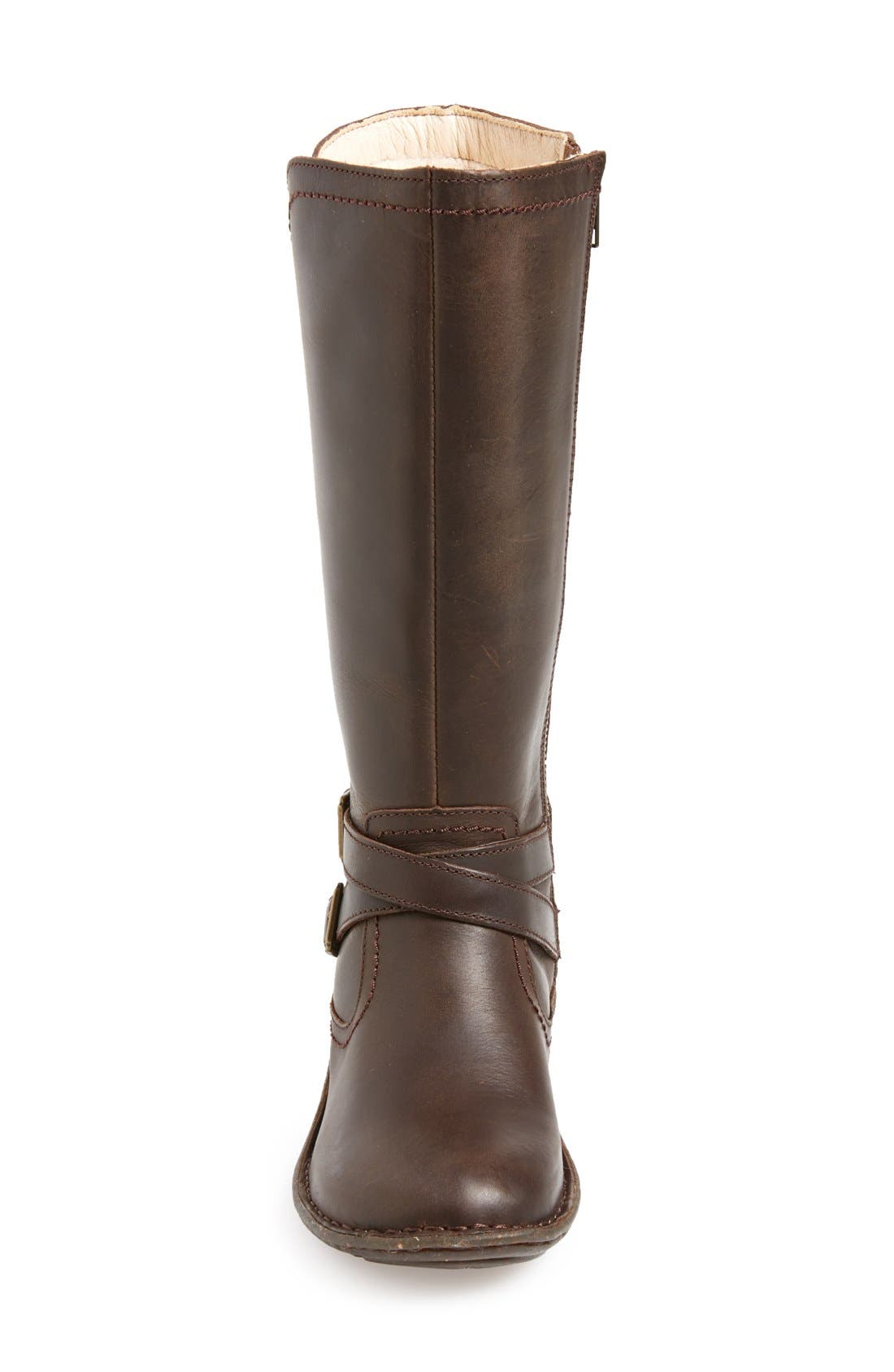 UGG<sup>®</sup> Rosen Tall Boot, Alternate, color, 