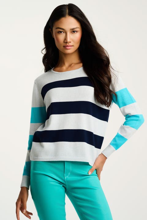 Cult Classic Cotton Sweater
