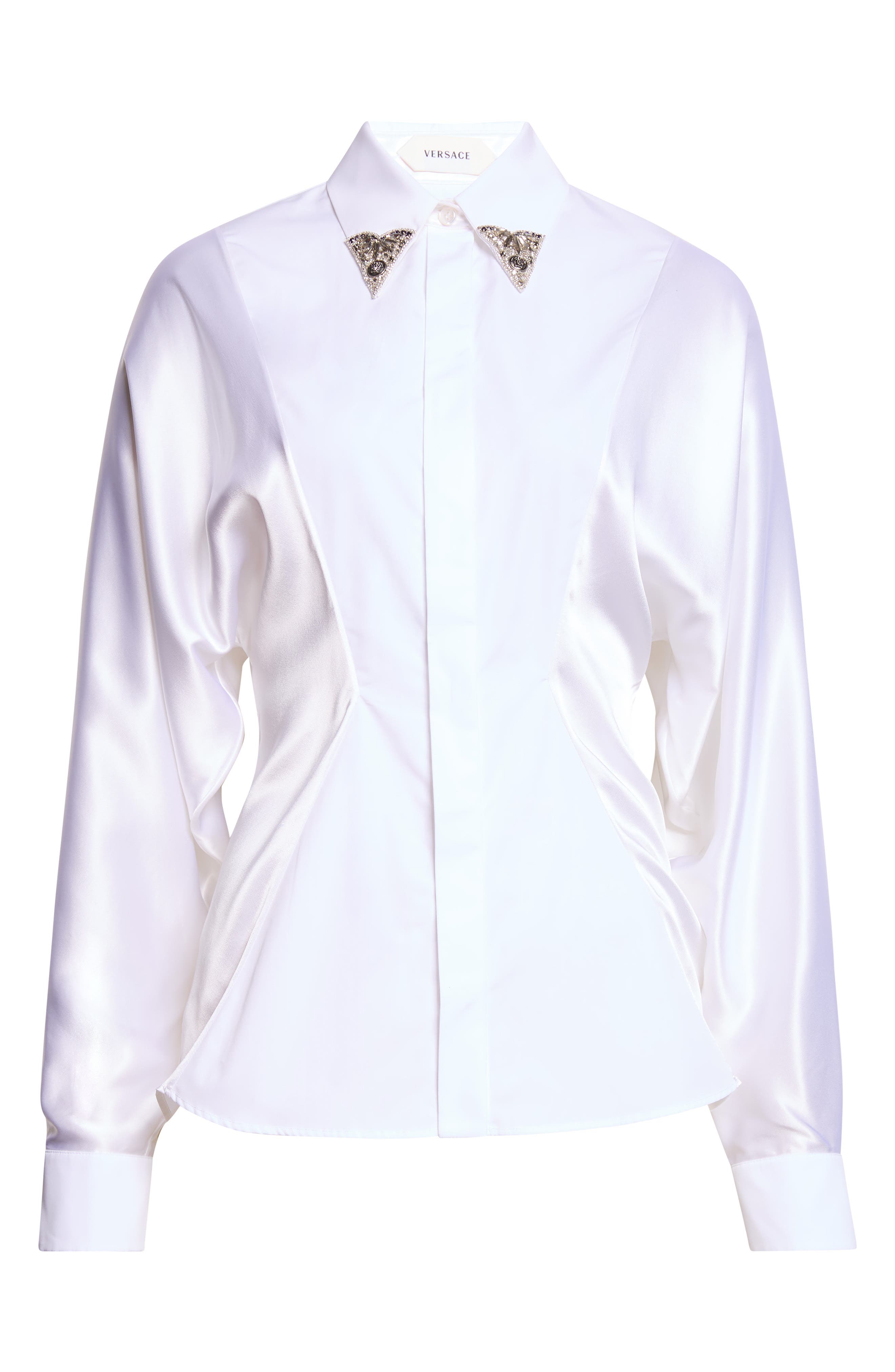 selected OPTICAL WHITE