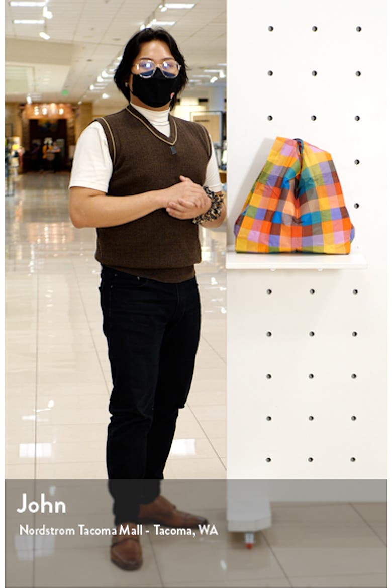 Standard Baggu Nylon Ripstop Tote video