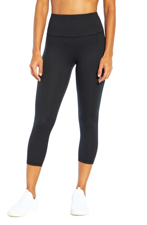 Contender Lux Capri Leggings