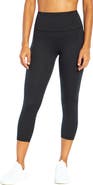 BALANCE COLLECTION Contender Lux Capri Leggings