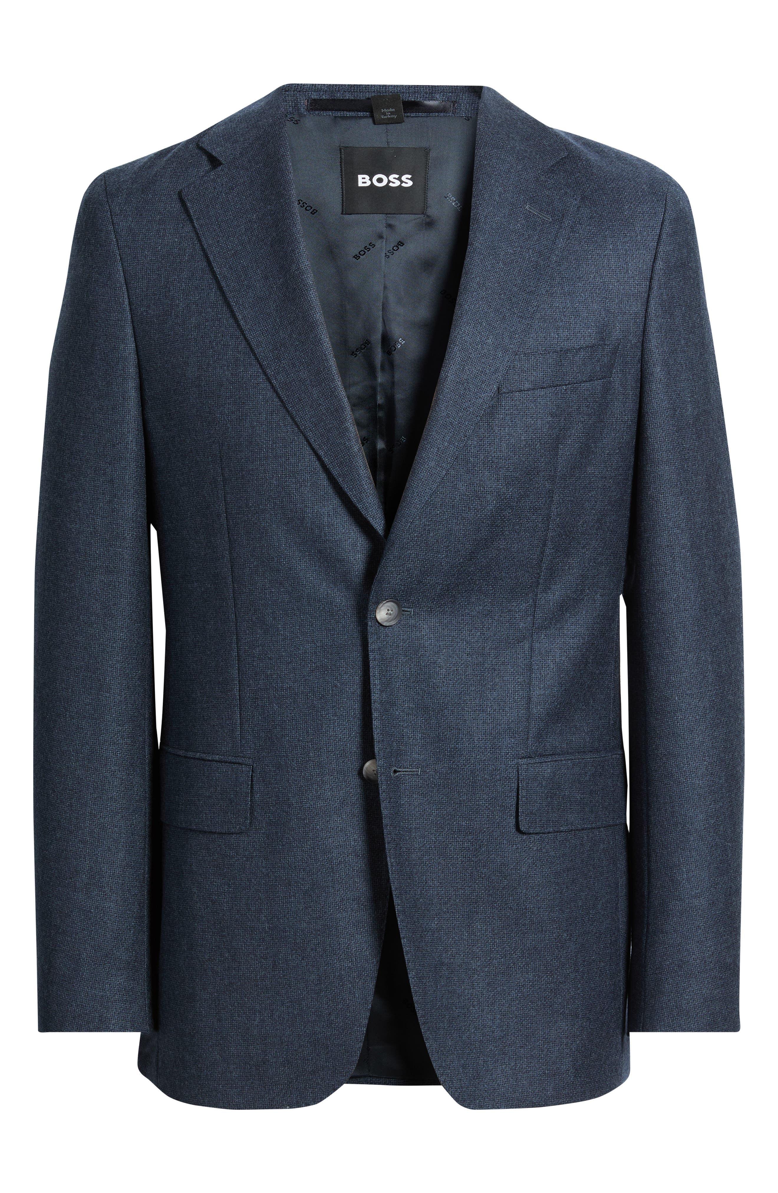 selected DARK BLUE