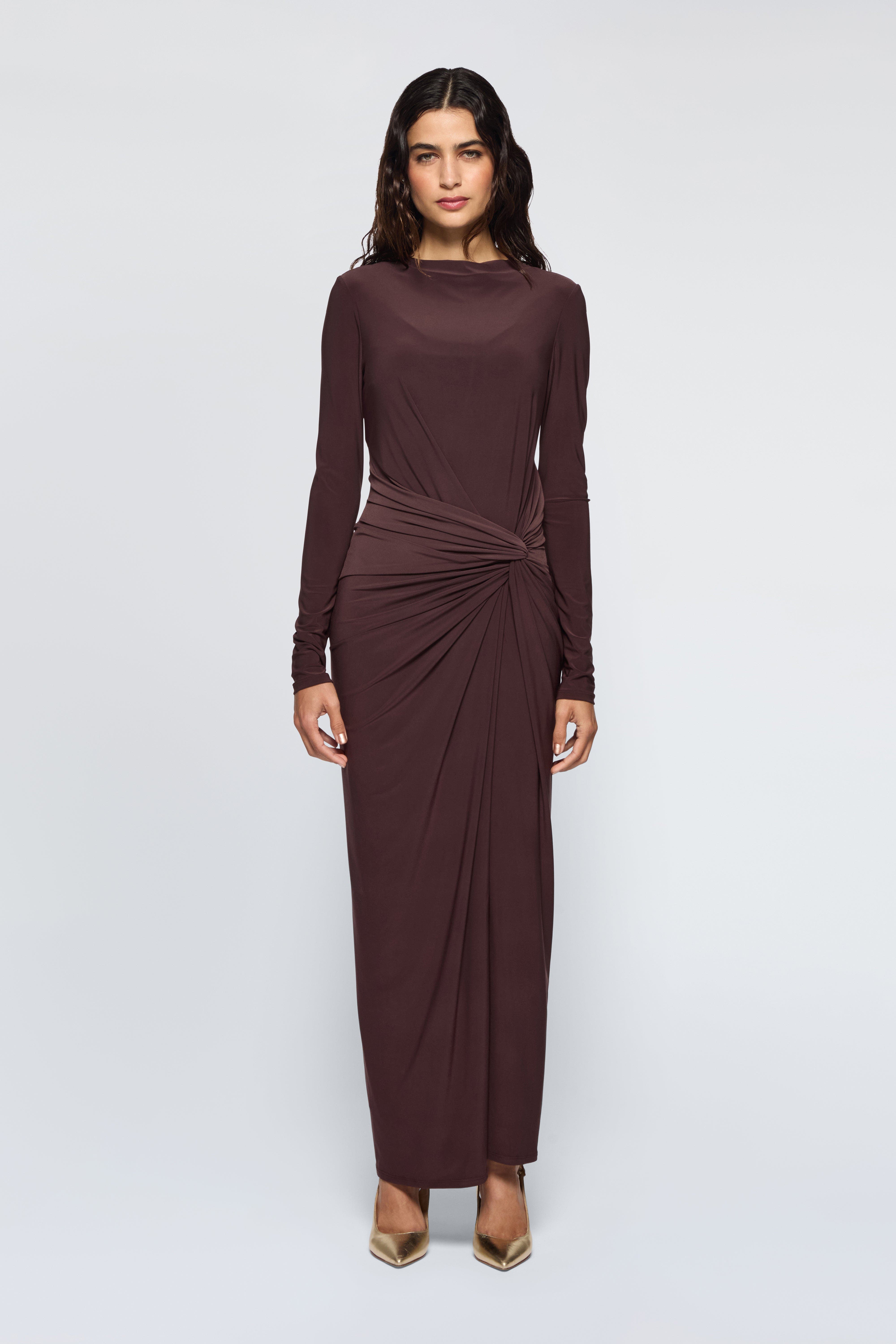 Athena Dress