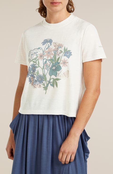 Merino 150 Tech Lite Tee