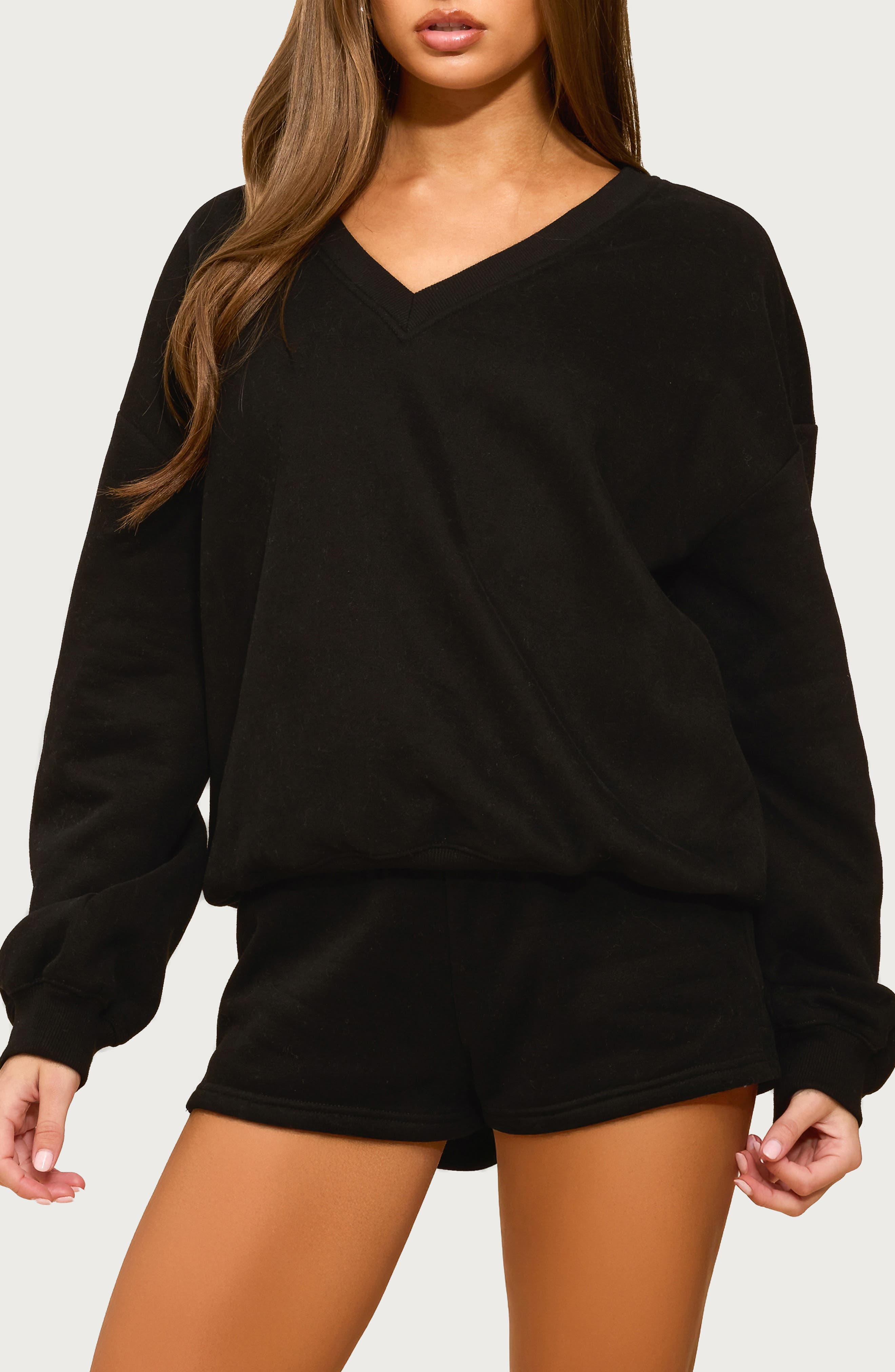 selected BLACK