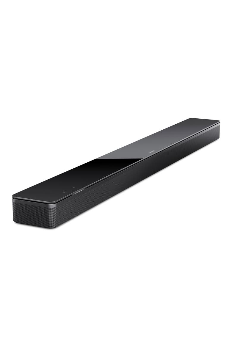 Soundbar 700, Alternate, color, BLACK