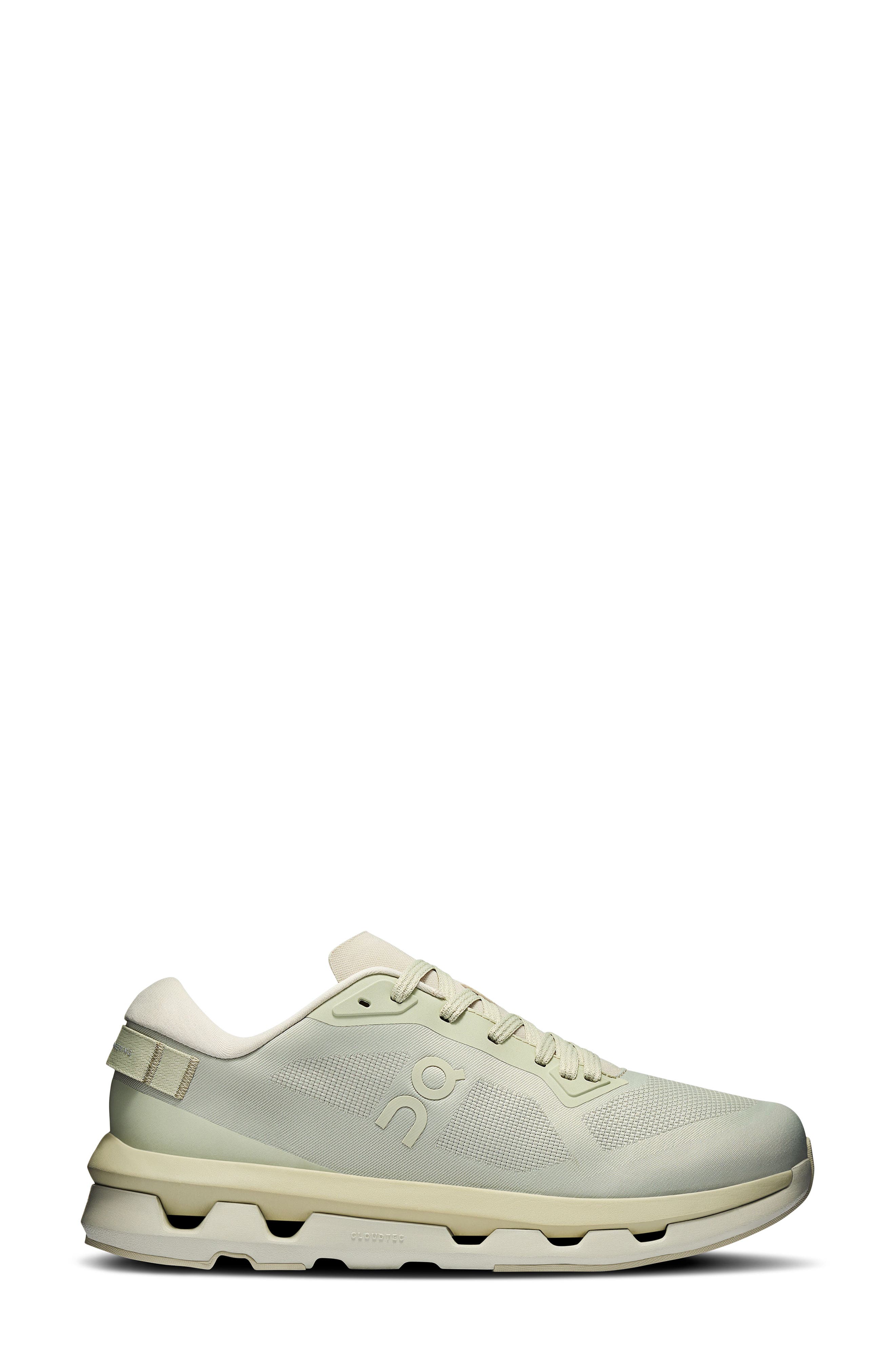 Cloudzone Sneaker, Alternate, color, CHALK/ PELICAN