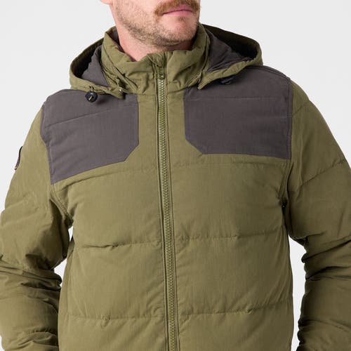 MOUNTAIN KHAKIS MOUNTAIN KHAKIS RYKER PEAK DOWN JACKET