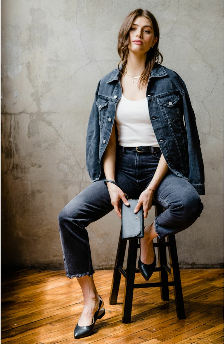 ABLE Mare Phone Wallet, Alternate, color, 