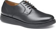 Johnston & Murphy Kids' Upton Plain Toe Derby