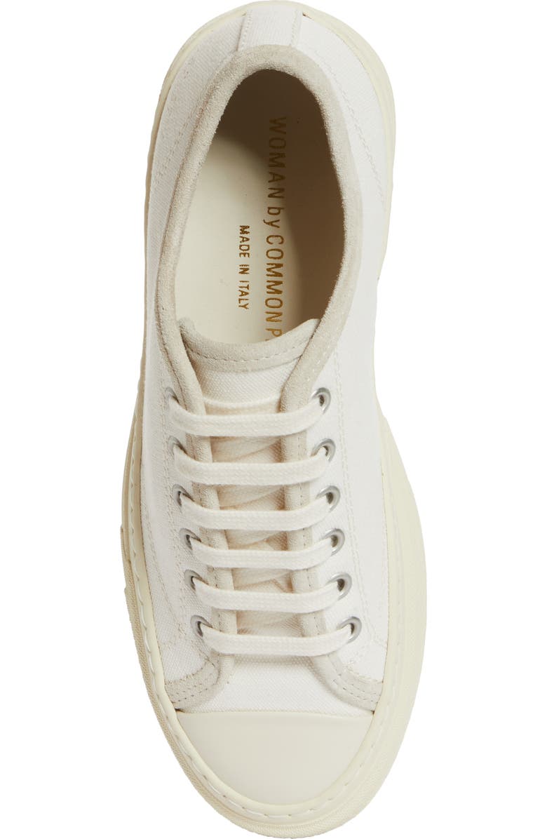 Common Projects Tournament Low Top Sneaker, Alternate, color,