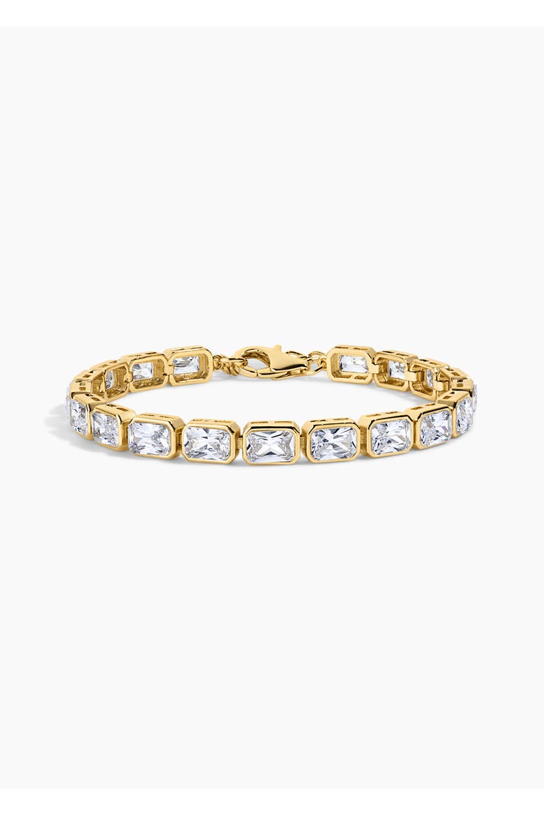 Prescott Bracelet, Main, color, Gold