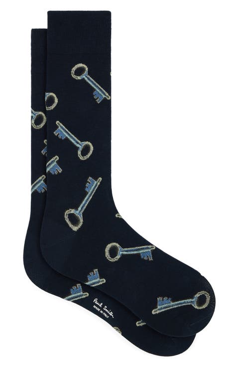 Keys Socks