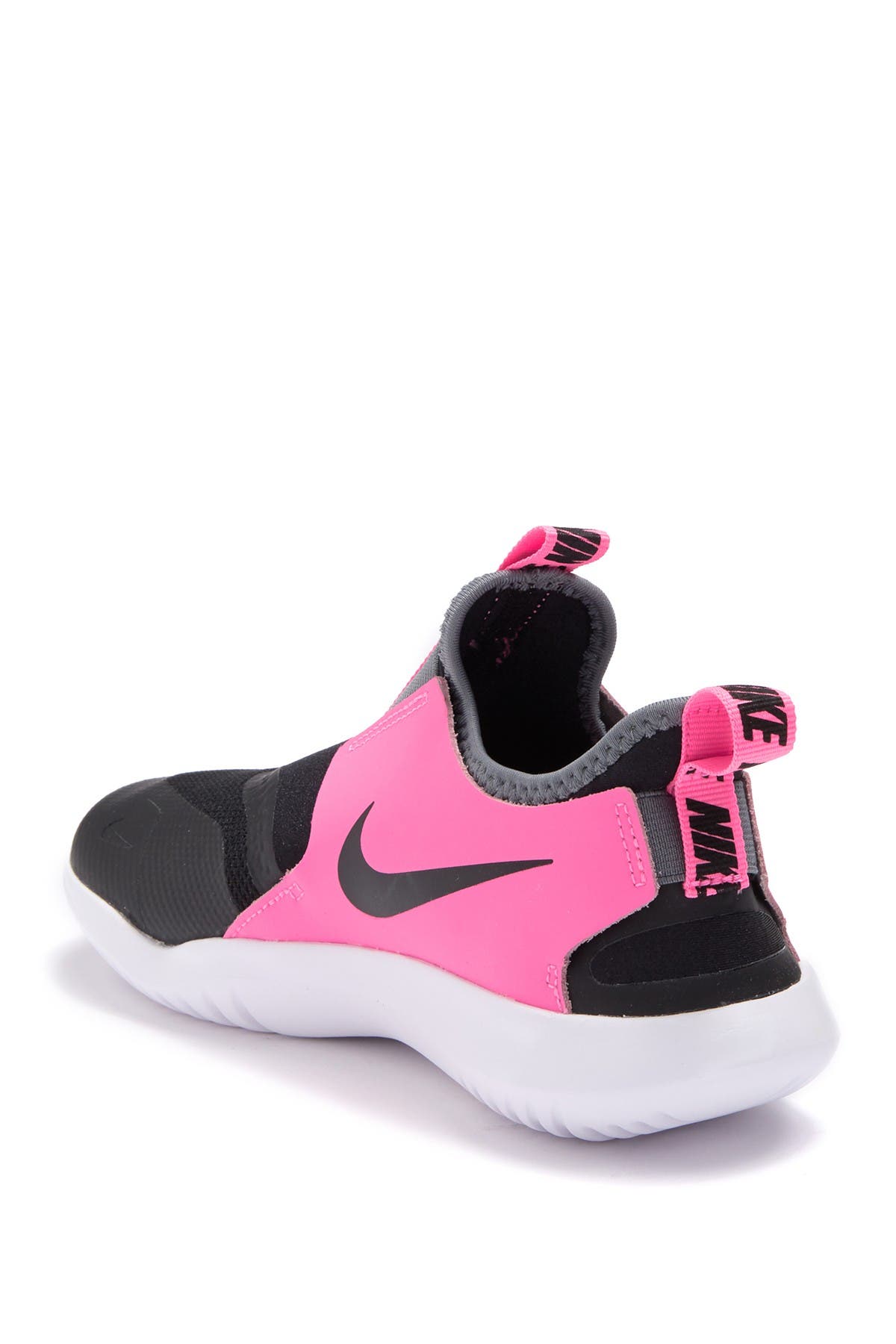 Nike Flex Runner Slip-On Running Shoe, Alternate, color, 