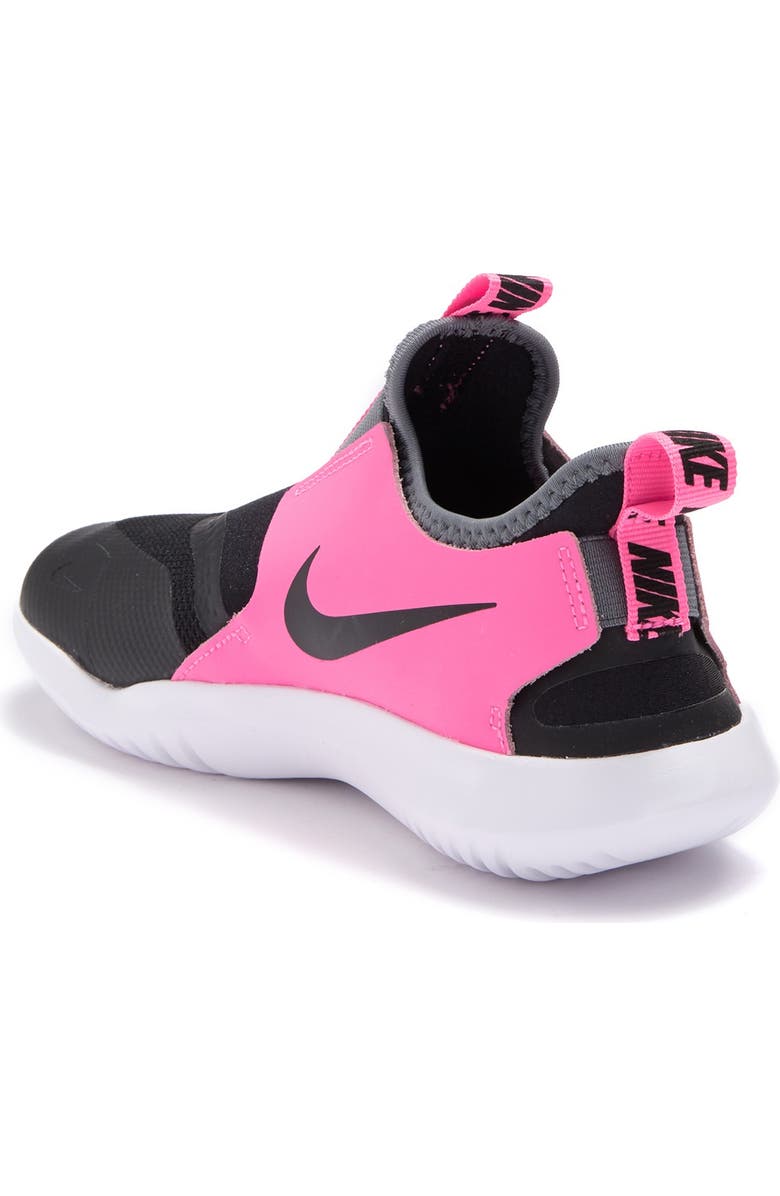 Nike Flex Runner Slip-On Running Shoe, Alternate, color,