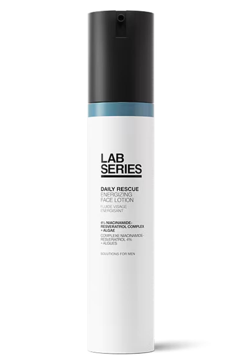 Daily Rescue Energizing Lightweight Lotion Moisturizer video