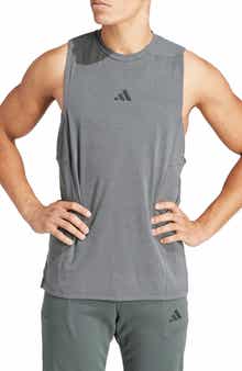 adidas Power Workout Tank