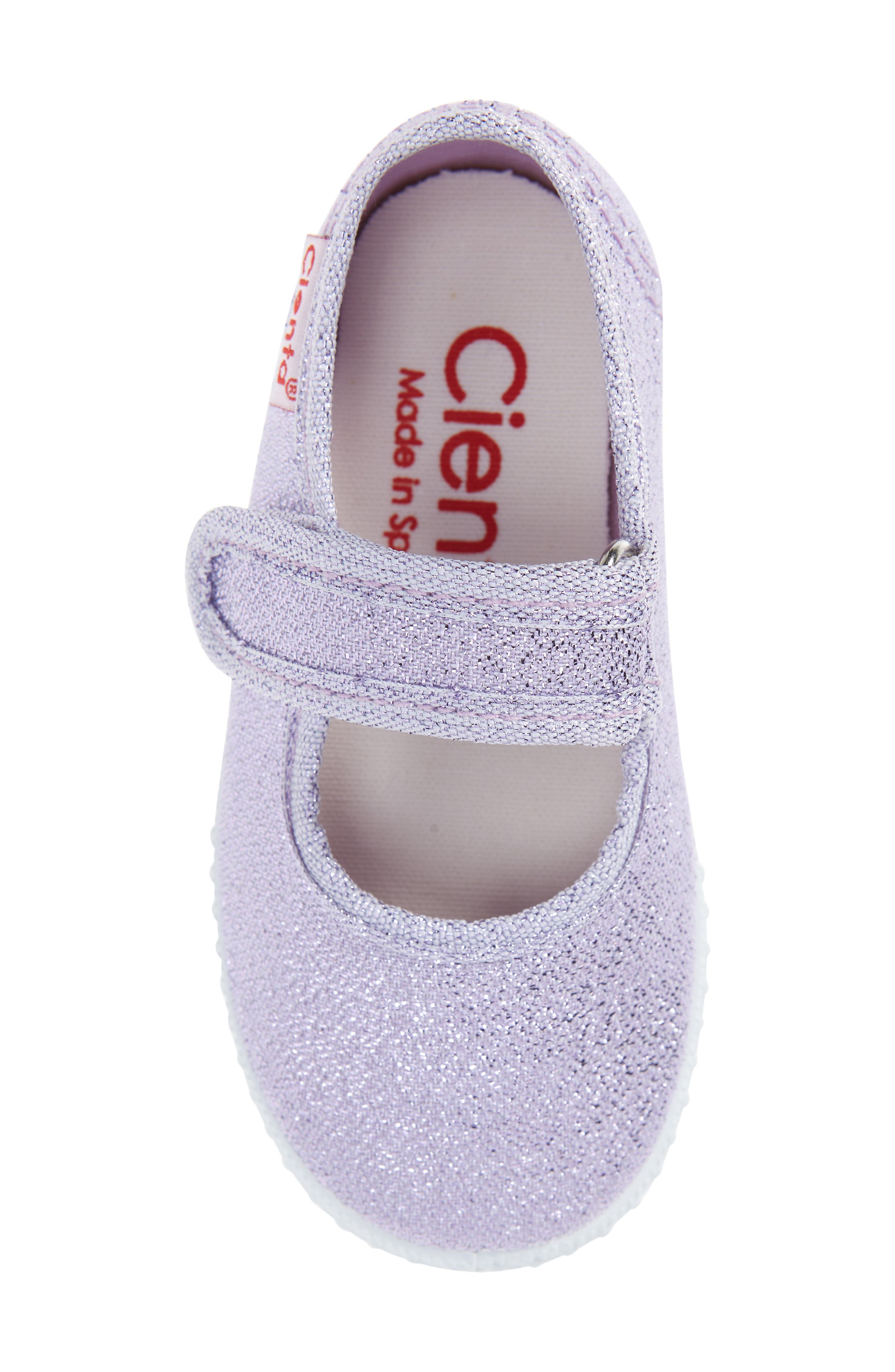 Cienta Mary Jane Sneaker, Alternate, color, 
