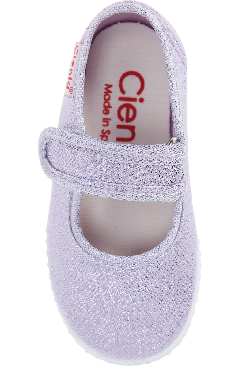 Cienta Mary Jane Sneaker, Alternate, color,