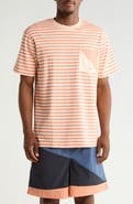 Gotcha Chula Vista Cotton Pocket T-Shirt