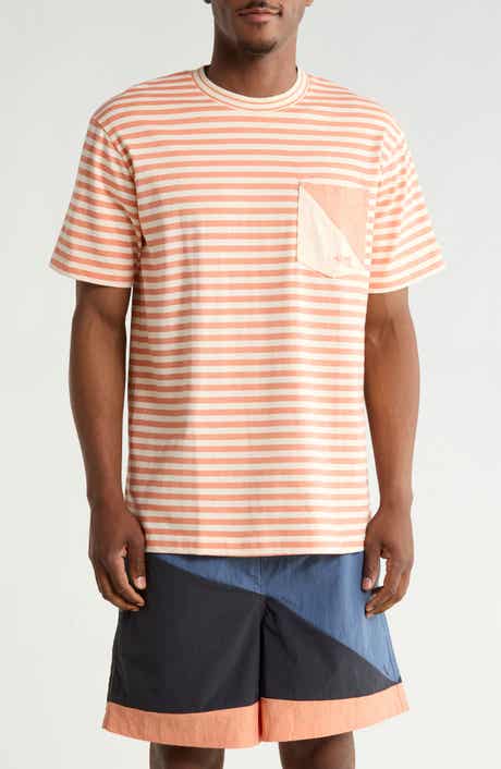 Chula Vista Cotton Pocket T-Shirt