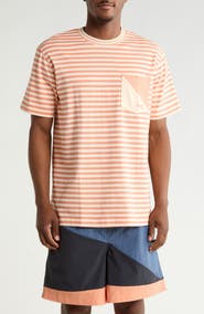 Gotcha Chula Vista Cotton Pocket T-Shirt