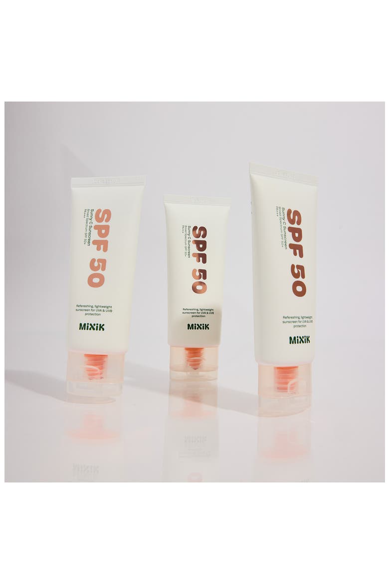 Sunny C SPF 50 Sunscreen, Alternate, color, NO COLOR