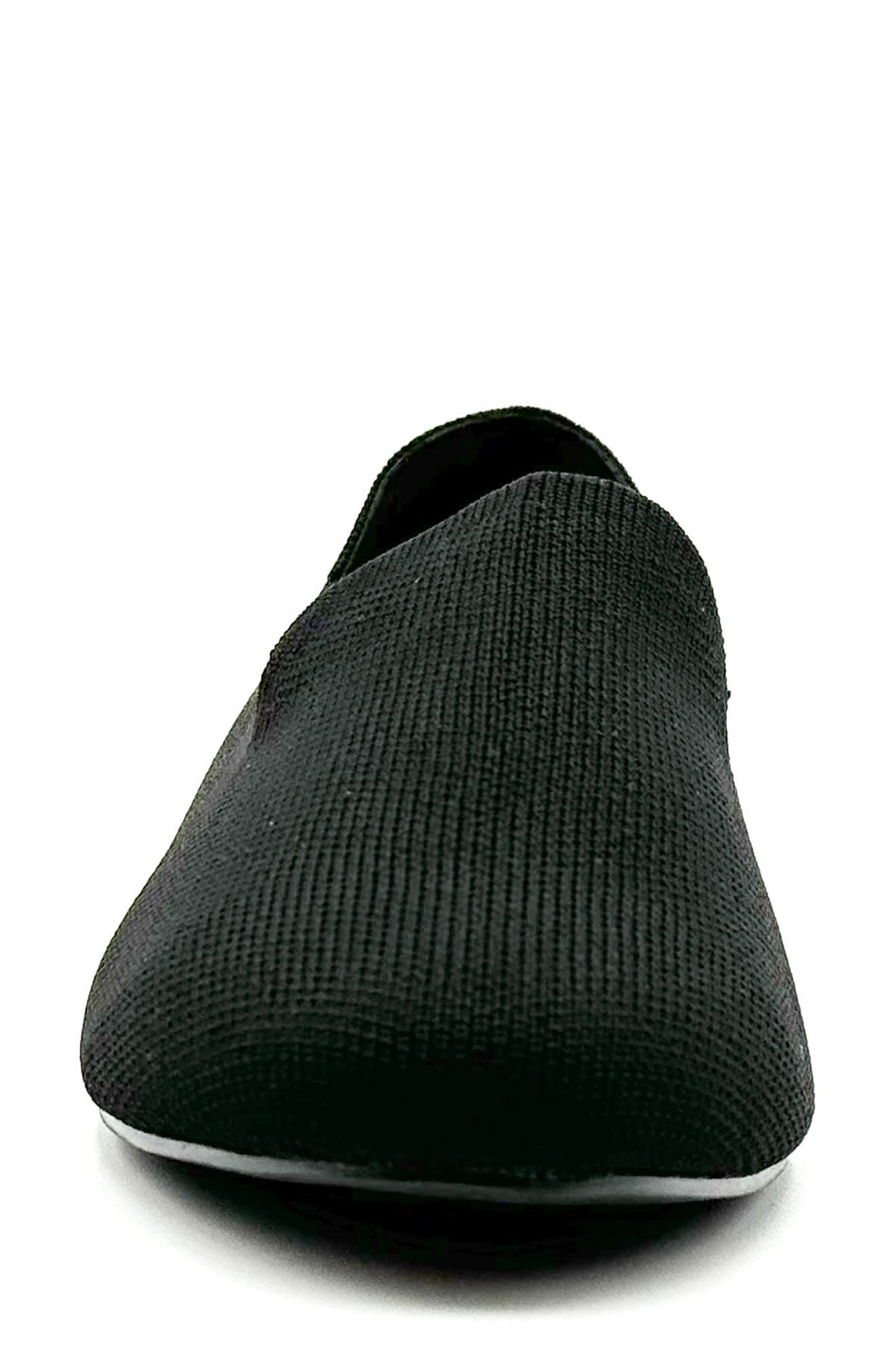 CHELSEA CREW Fulton Flyknit Loafer, Alternate, color, 