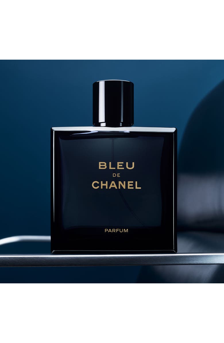 CHANEL BLEU DE CHANEL Parfum Spray, Alternate, color, 