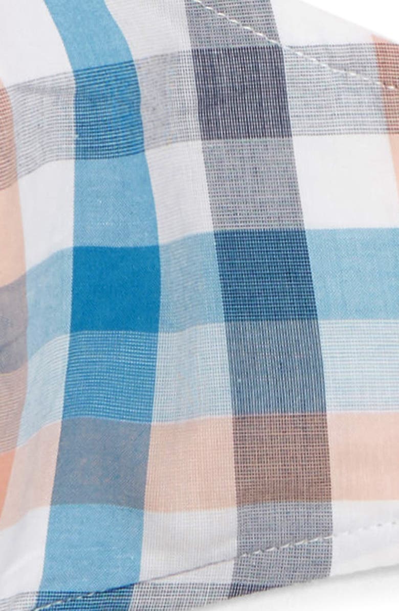 Nordstrom Assorted 4-Pack Kids' Face Masks, Alternate, color, 