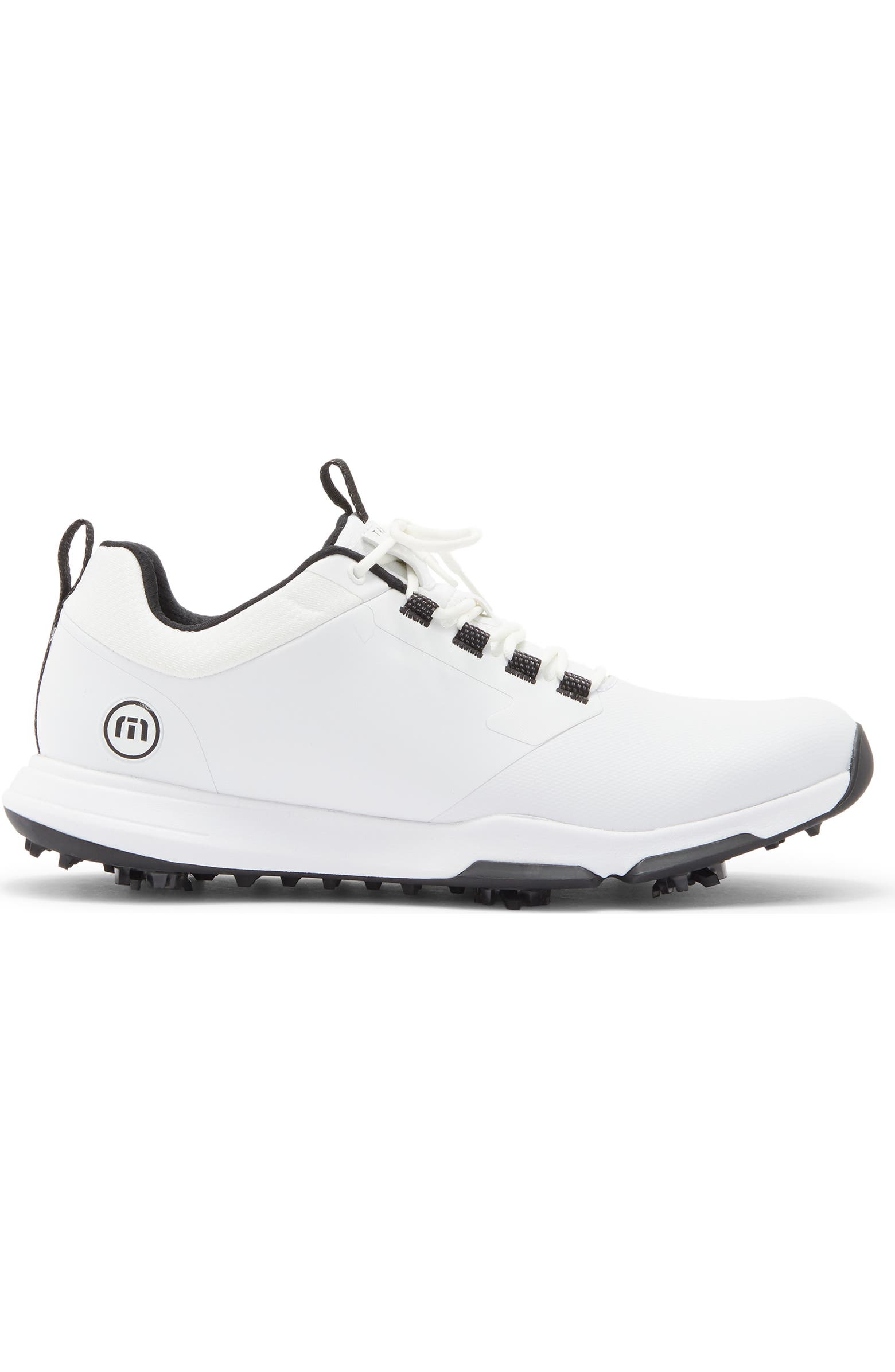 Travis Mathew The Ringer TravisMathew The Ringer 2.0 Golf Sneaker (Men) | Nordstromrack