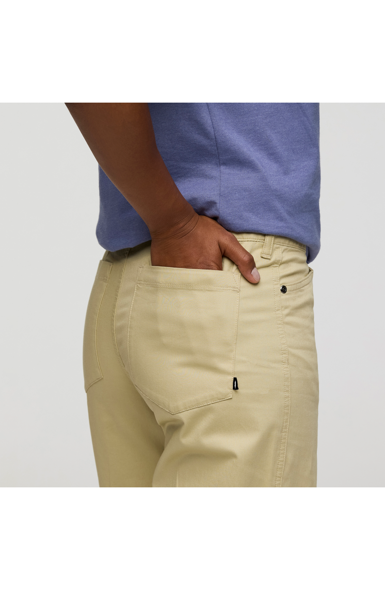 Cotopaxi Ambato Wide Leg Everyday Pant - Women's, Alternate, color, Grain