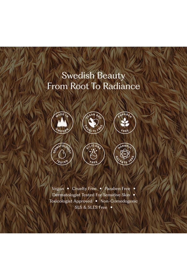 Face Cream For Sensitive Skin, Alternate, color, No Color