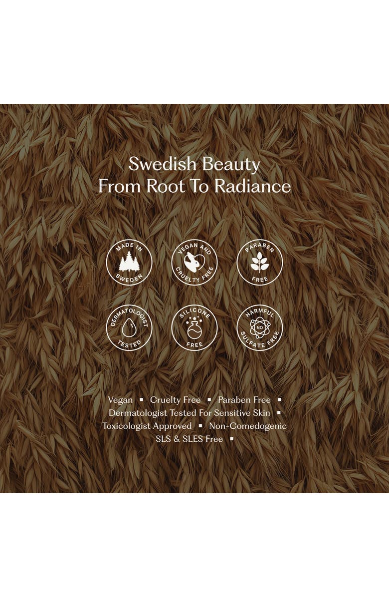 Under Your Skin Face Cream For Sensitive Skin, Alternate, color, NO COLOR