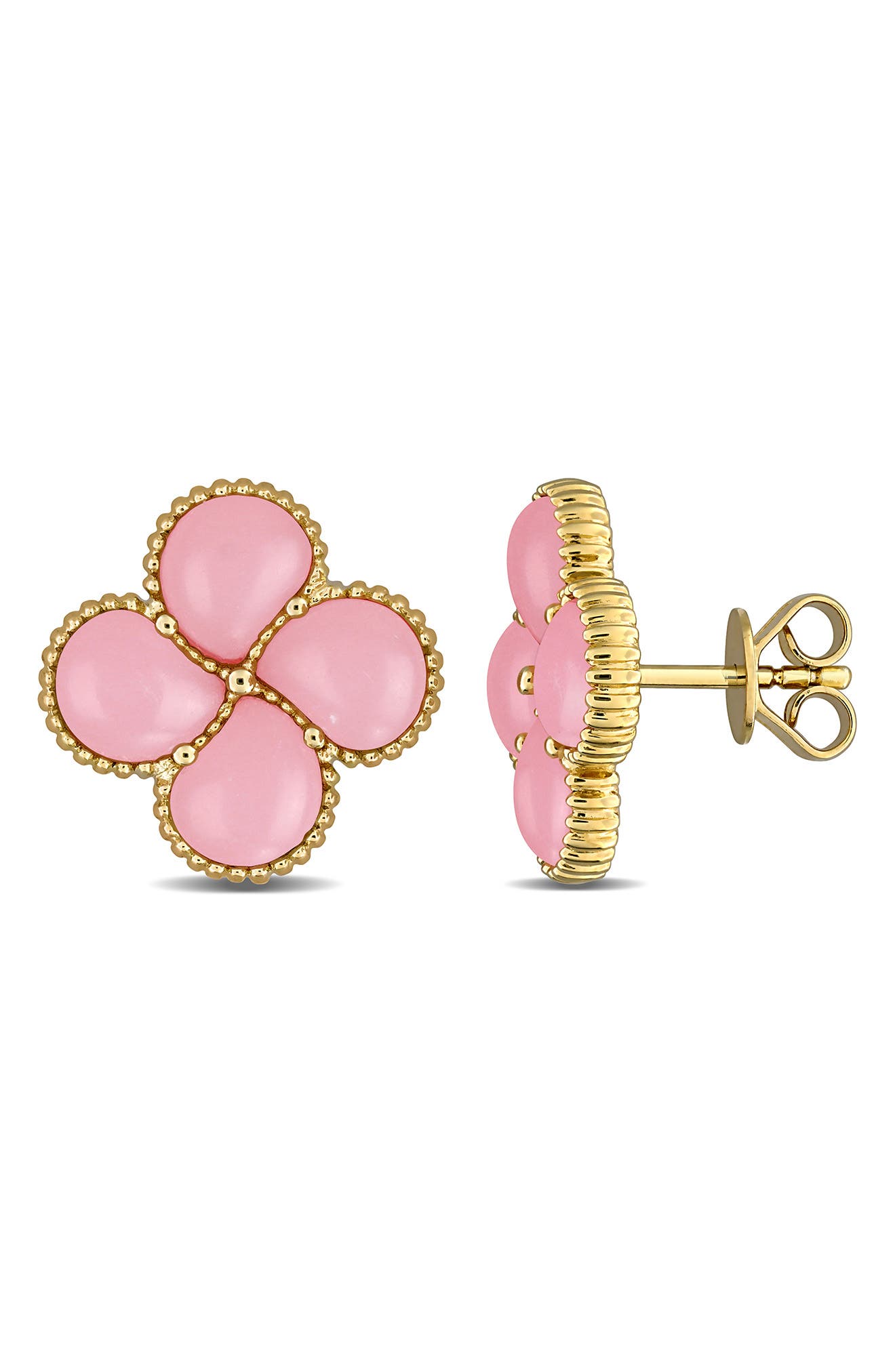 selected PINK