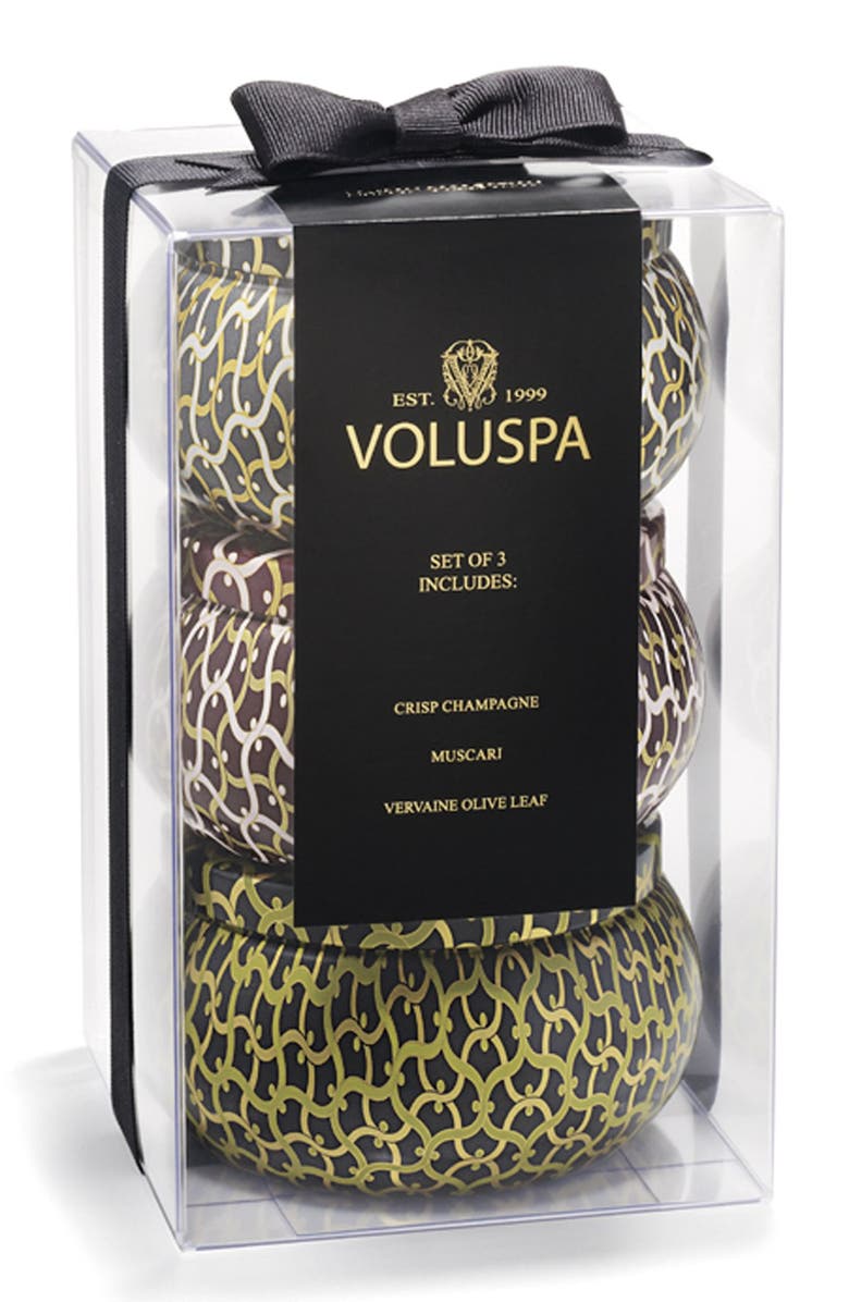 Voluspa , Alternate, color,