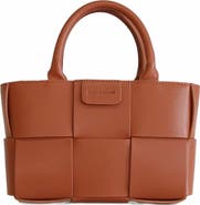 Belle & Bloom Little Love Woven Crossbody Bag