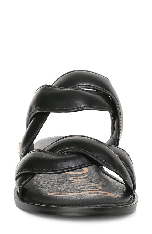 SAM EDELMAN SAM EDELMAN HELLEN SLIDE SANDAL