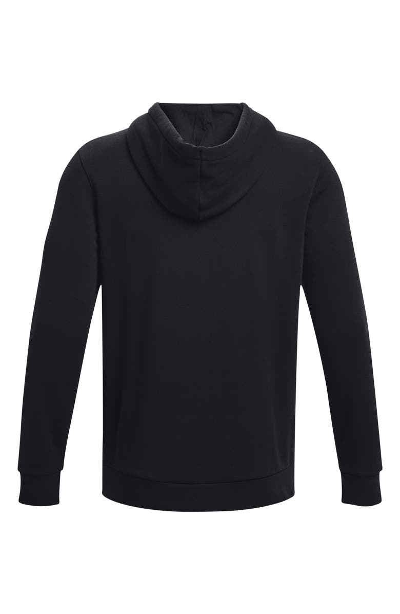 Under Armour UA Icon Fleece Hoodie, Alternate, color, 