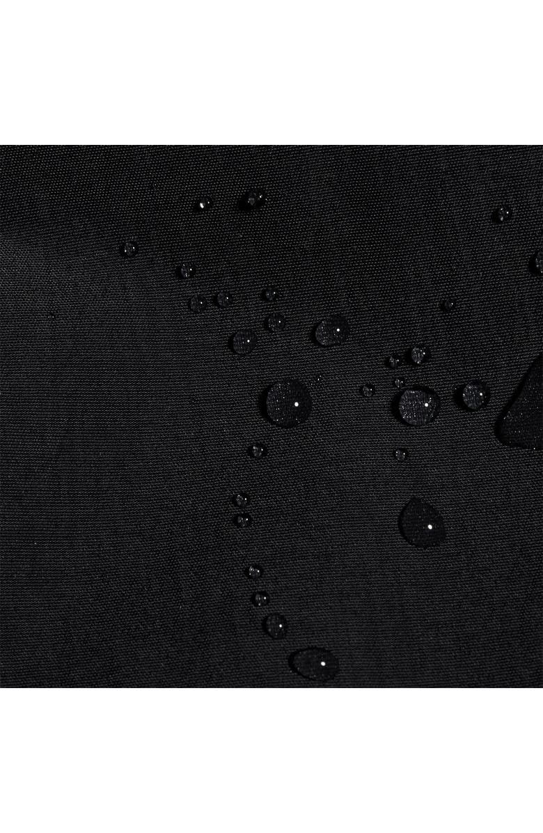 Mammut Crag Hs Hooded Jacket - Men's, Alternate, color, Black