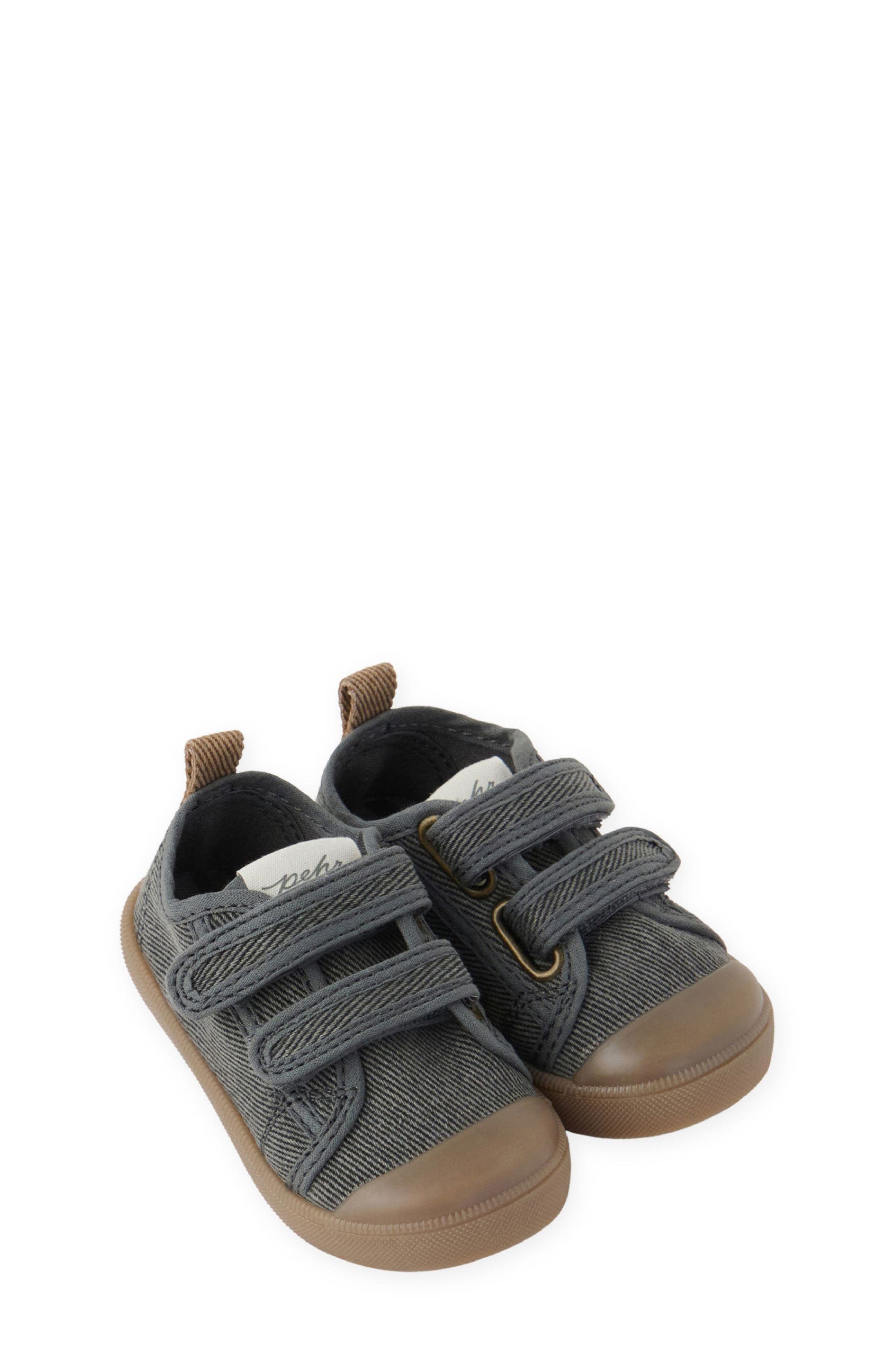 Kids' Recess Sneaker, Main, color, CHARCOAL