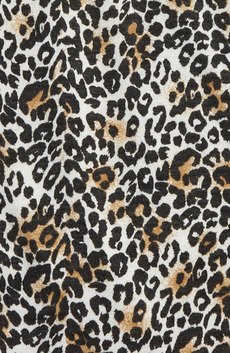 Walking on Sunshine Kids' Twist Back Pullover, Alternate, color,