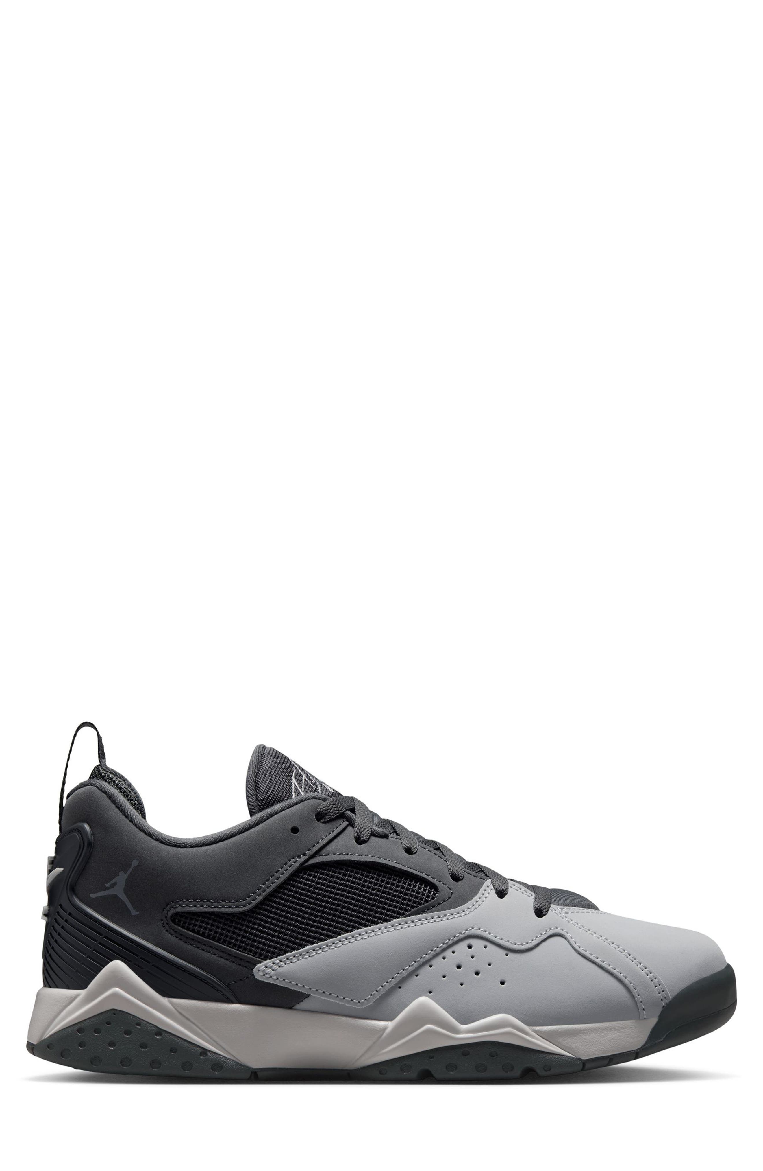 Air Jordan MVP 92 Sneaker, Alternate, color, ANTHRACITE/ COOL GREY