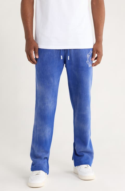 Big Time Graphic Sweatpants