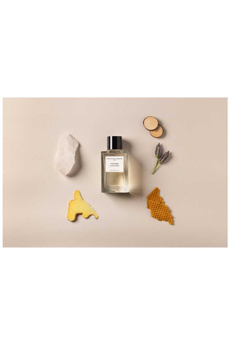 The Musc Eau de Parfum, Alternate, color, NO COLOR
