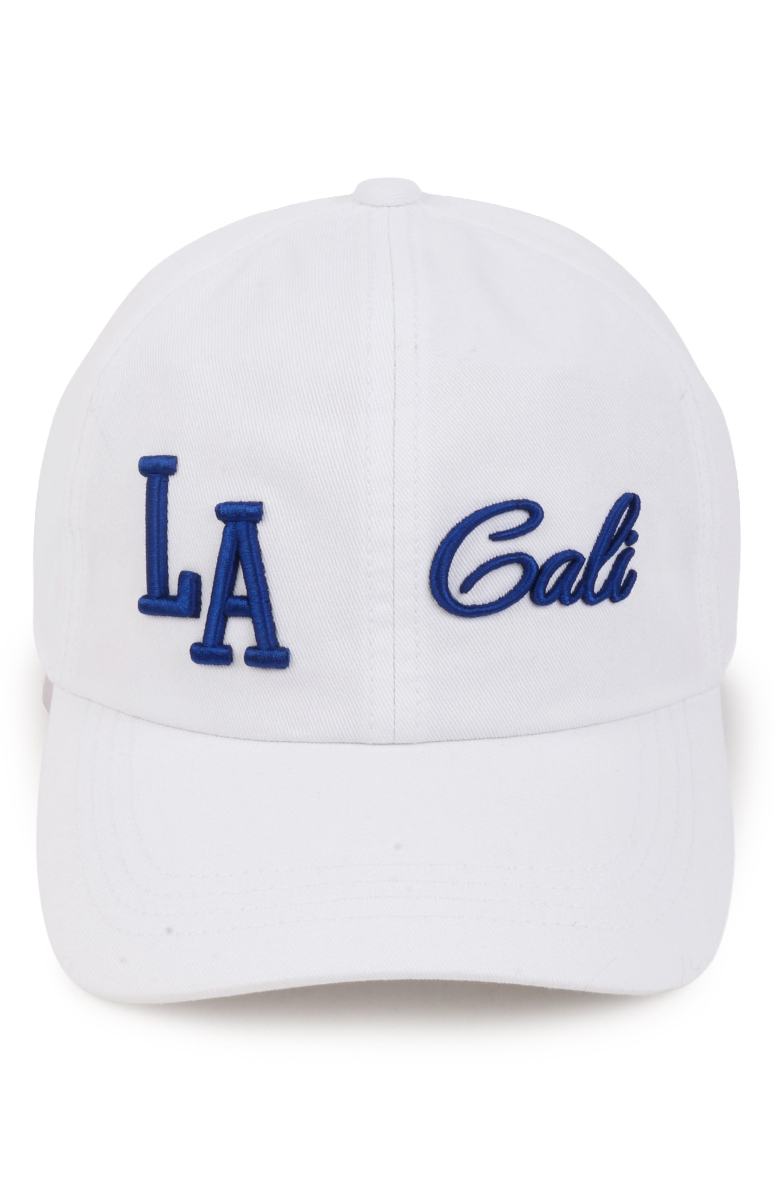 LA Cali Baseball Cap